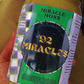 Miracle Moss